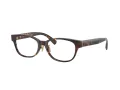 Tiffany Dioptrické okuliare TF 2263D 8015
