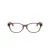 Tiffany Dioptrické okuliare TF 2263D 8255