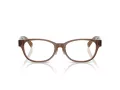 Tiffany Dioptrické okuliare TF 2263D 8255