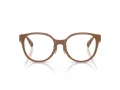 Tiffany Dioptrické okuliare TF 2264D 8423