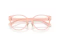 Tiffany Dioptrické okuliare TF 2264D 8424