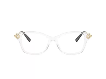 Tiffany Dioptrické okuliare TF 2266 8047