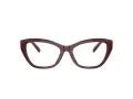 Tiffany Dioptrické okuliare TF 2268U 8389