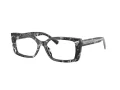 Tiffany Dioptrické okuliare TF 2269U 8428