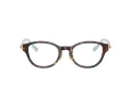 Tiffany Dioptrické okuliare TF 2273D 8015