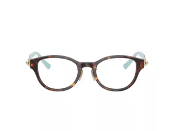 Tiffany Dioptrické okuliare TF 2273D 8015