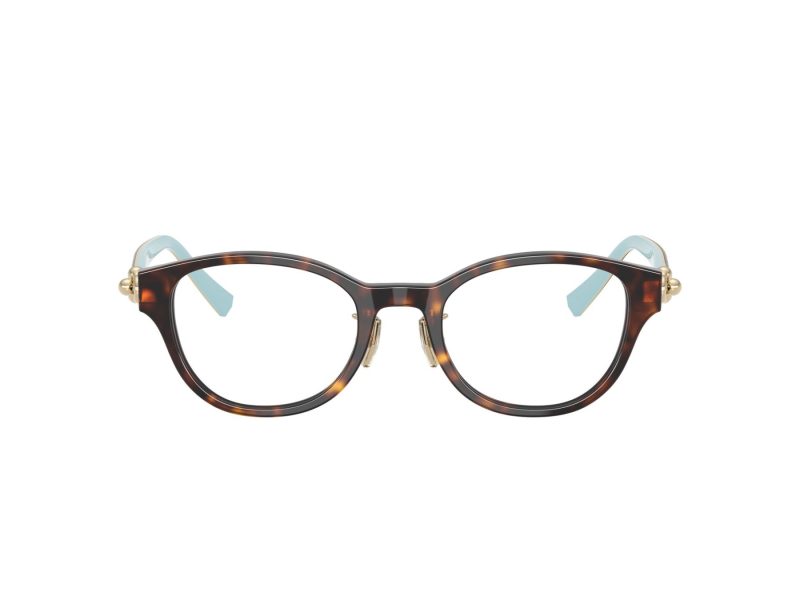Tiffany Dioptrické okuliare TF 2273D 8015