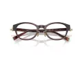 Tiffany Dioptrické okuliare TF 2273D 8421