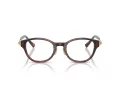 Tiffany Dioptrické okuliare TF 2273D 8421