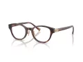 Tiffany Dioptrické okuliare TF 2273D 8421