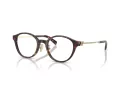 Tiffany Dioptrické okuliare TF 2275D 8015