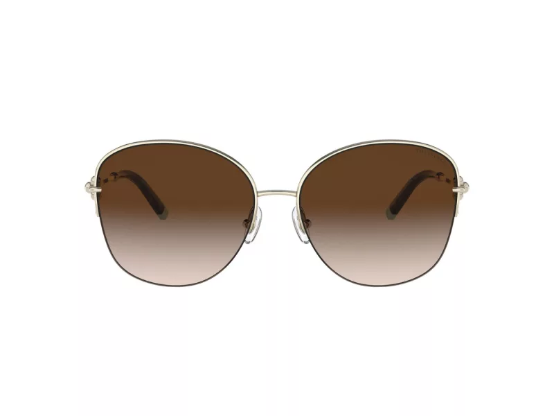 Tiffany Slnečné okuliare TF 3082 60213B