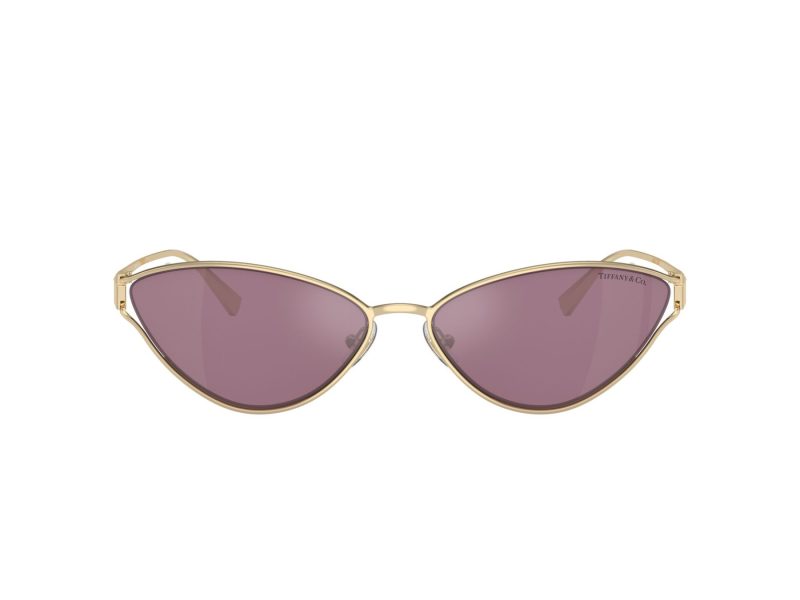 Tiffany Slnečné okuliare TF 3095 6194AK