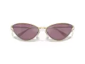 Tiffany Slnečné okuliare TF 3095 6194AK