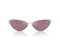 Tiffany Slnečné okuliare TF 3095 6194AK