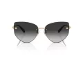 Tiffany Slnečné okuliare TF 3096 60213C
