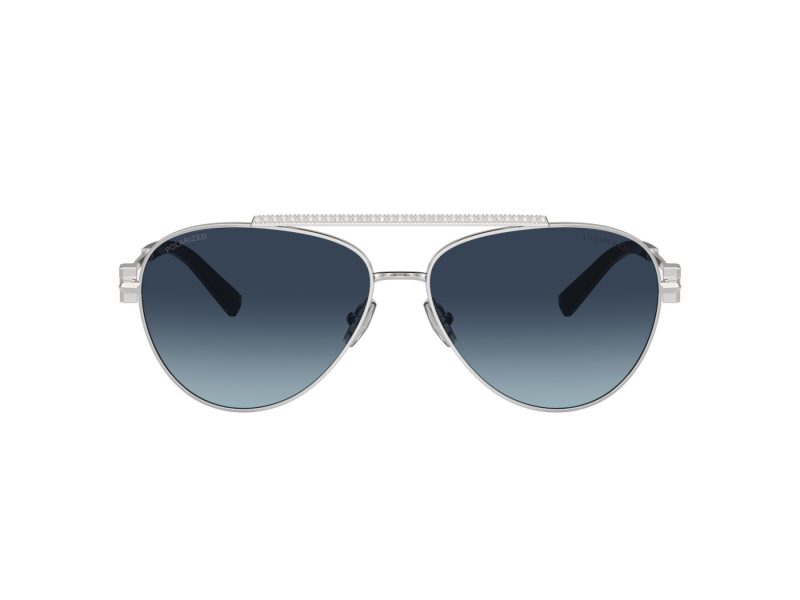 Tiffany Slnečné okuliare TF 3101B 60014U
