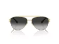 Tiffany Slnečné okuliare TF 3101B 60213C