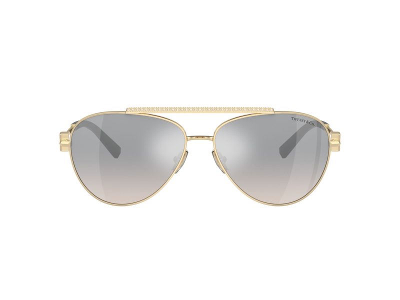 Tiffany Slnečné okuliare TF 3101B 61791U