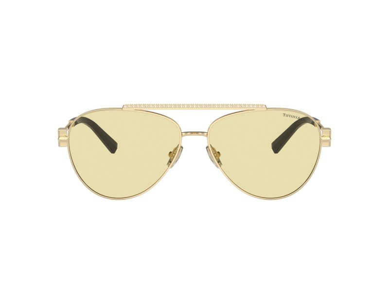 Tiffany Slnečné okuliare TF 3101B 6210M4