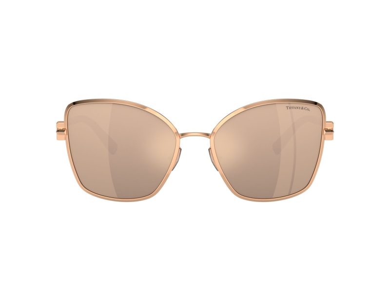Tiffany Slnečné okuliare TF 3102B 61750W