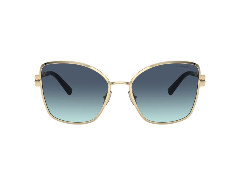 Tiffany Slnečné okuliare TF 3102B 62029S
