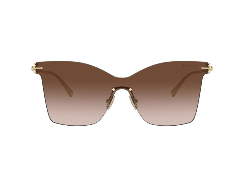 Tiffany Slnečné okuliare TF 3103K 62123B