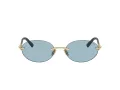 Tiffany Slnečné okuliare TF 3104D 602180