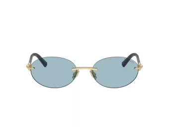 Tiffany Slnečné okuliare TF 3104D 602180