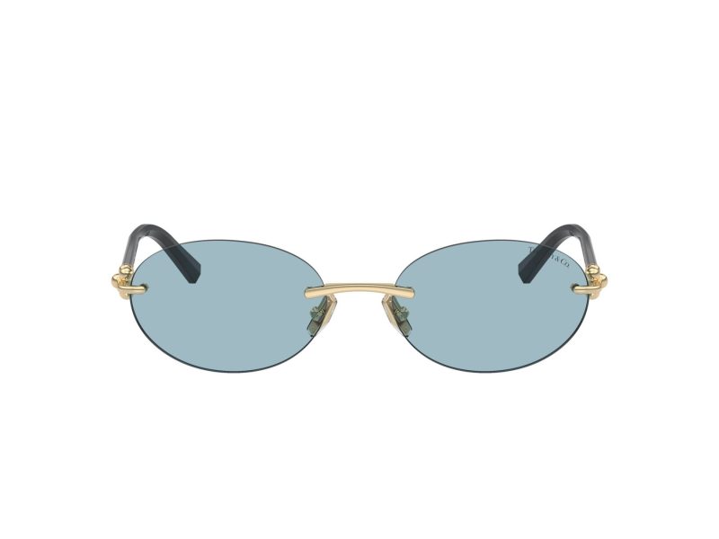 Tiffany Slnečné okuliare TF 3104D 602180