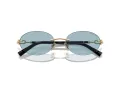 Tiffany Slnečné okuliare TF 3104D 602180