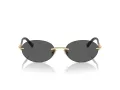 Tiffany Slnečné okuliare TF 3104D 6216S4