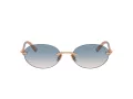 Tiffany Slnečné okuliare TF 3104D 621716