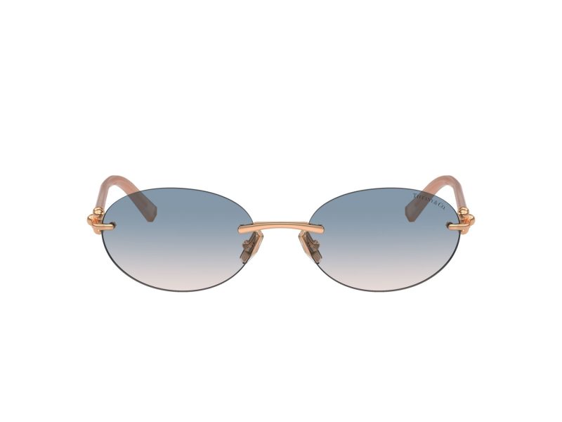 Tiffany Slnečné okuliare TF 3104D 621716