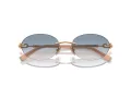 Tiffany Slnečné okuliare TF 3104D 621716