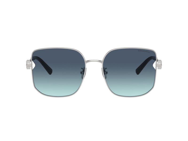 Tiffany Slnečné okuliare TF 3105D 60019S