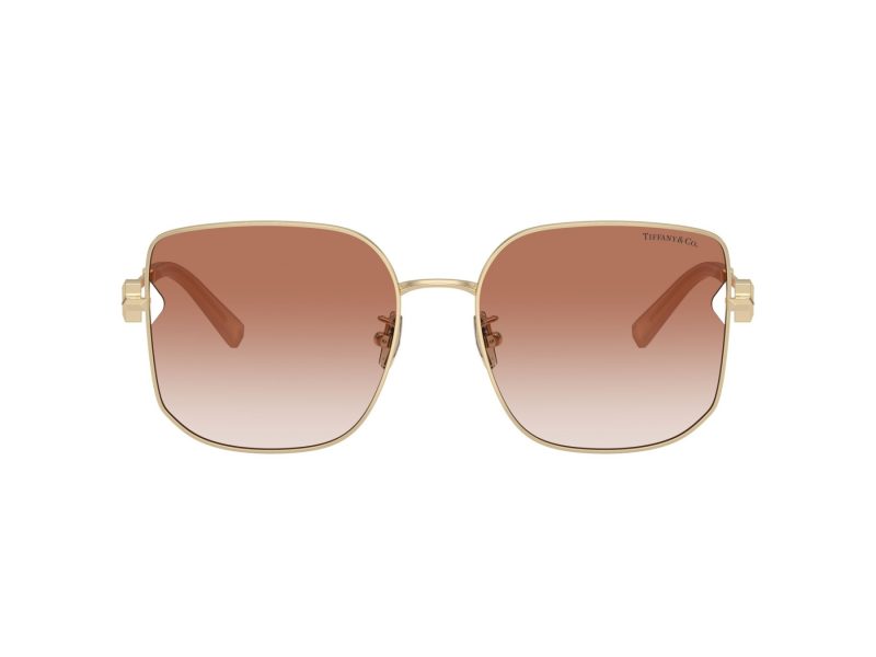 Tiffany Slnečné okuliare TF 3105D 616113