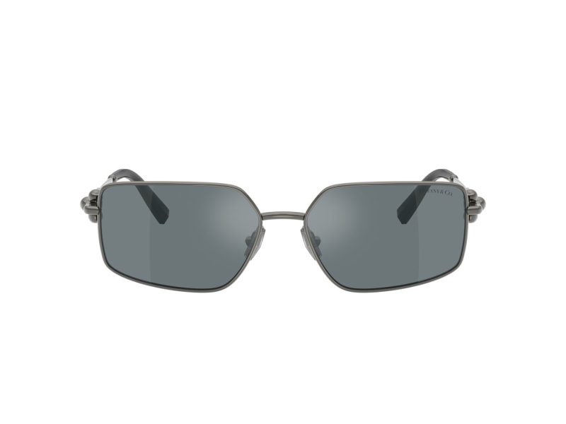 Tiffany Slnečné okuliare TF 3111 62266G