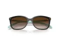 Tiffany Slnečné okuliare TF 4105HB 81343B