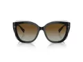 Tiffany Slnečné okuliare TF 4148 8364T5