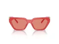 Tiffany Slnečné okuliare TF 4205U 837084