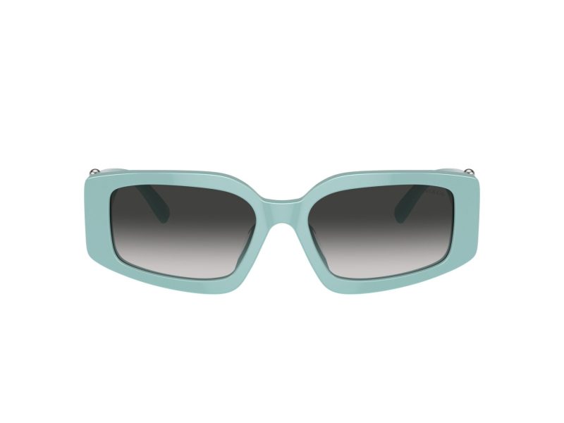 Tiffany Slnečné okuliare TF 4208U 83883C