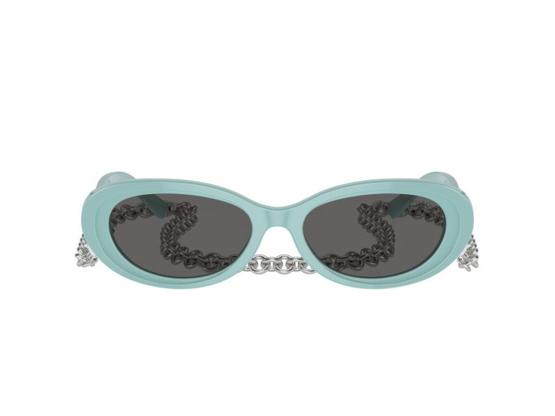 Tiffany Slnečné okuliare TF 4221 8388S4