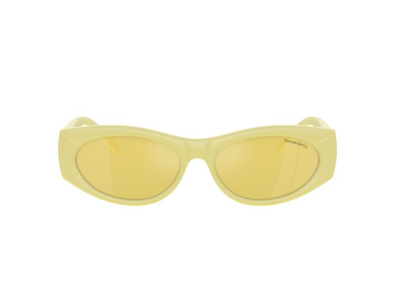 Tiffany Slnečné okuliare TF 4222U 84176D