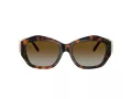 Tiffany Slnečné okuliare TF 4233U 8015T5