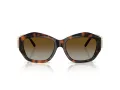 Tiffany Slnečné okuliare TF 4233U 8015T5