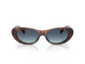 Tiffany Slnečné okuliare TF 4236U 84219S
