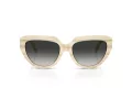Tiffany Slnečné okuliare TF 4238U 84313C