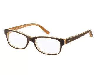 Tommy Hilfiger Dioptrické okuliare TH 1018 GYB