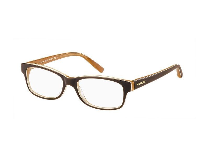 Tommy Hilfiger Dioptrické okuliare TH 1018 GYB